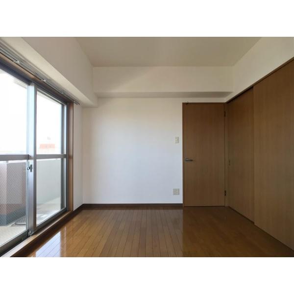 福岡市東区筥松２丁目のマンション