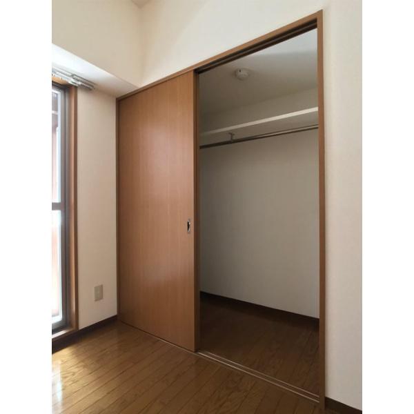 福岡市東区筥松２丁目のマンション