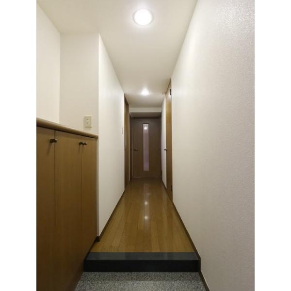 福岡市東区筥松２丁目のマンション