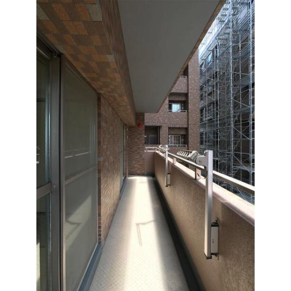 福岡市東区筥松２丁目のマンション