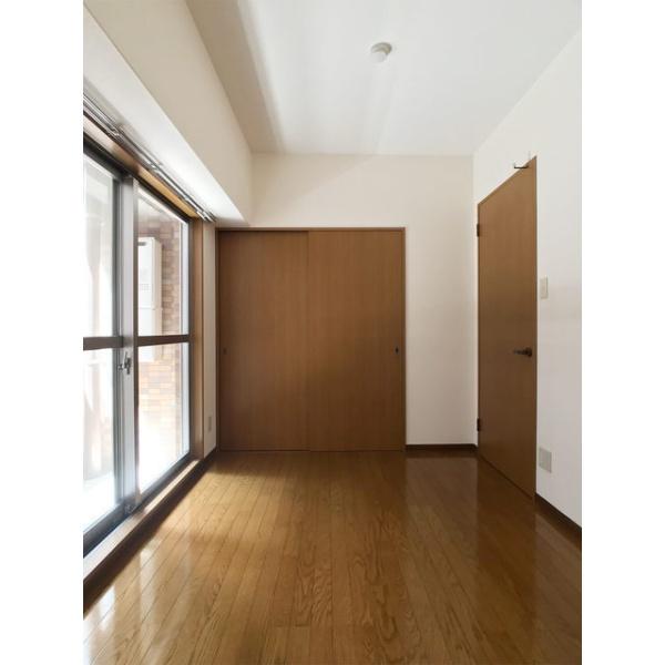福岡市東区筥松２丁目のマンション
