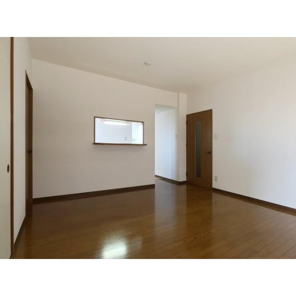 福岡市東区筥松２丁目のマンション