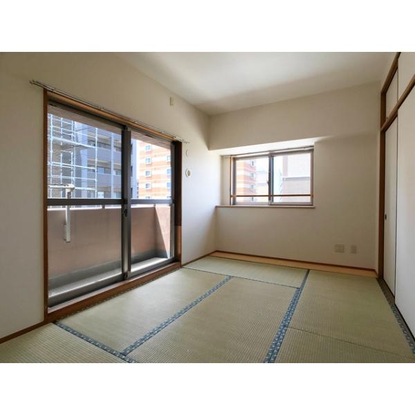 福岡市東区筥松２丁目のマンション