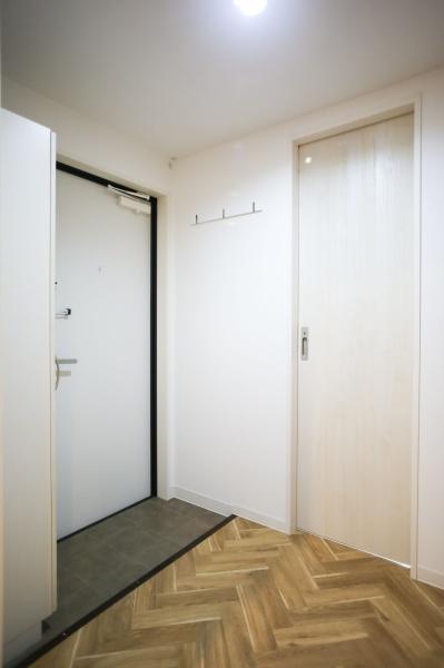 福岡市東区筥松２丁目のアパート