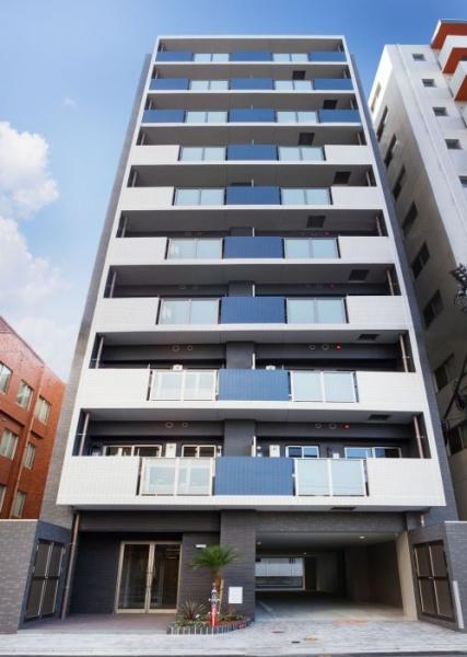 福岡市博多区千代1丁目のマンション