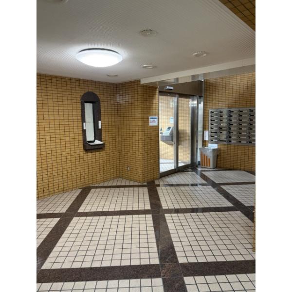 ダイアパレス県庁前