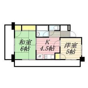 福岡市博多区千代４丁目のマンション