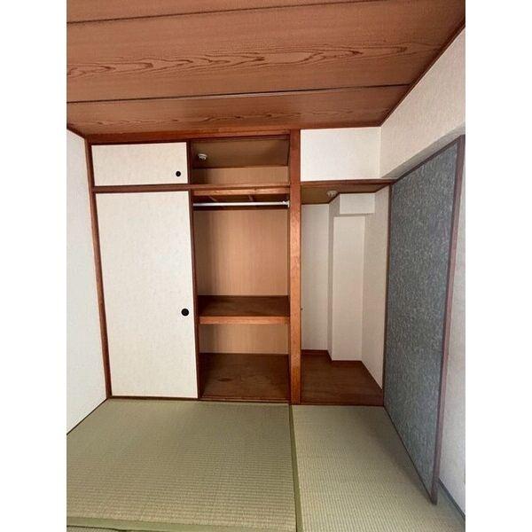 福岡市博多区千代４丁目のマンション