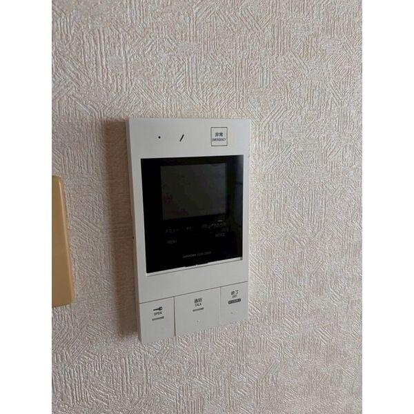 福岡市博多区千代４丁目のマンション