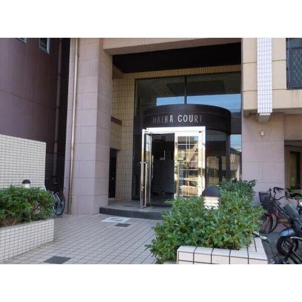 福岡市博多区千代４丁目のマンション