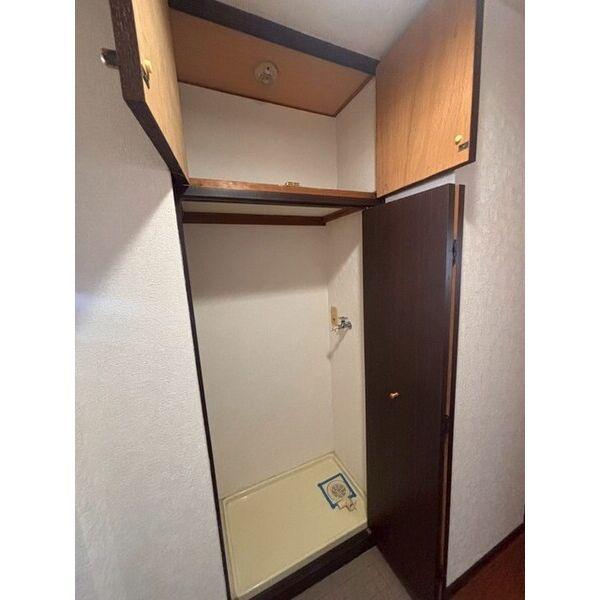福岡市博多区千代４丁目のマンション