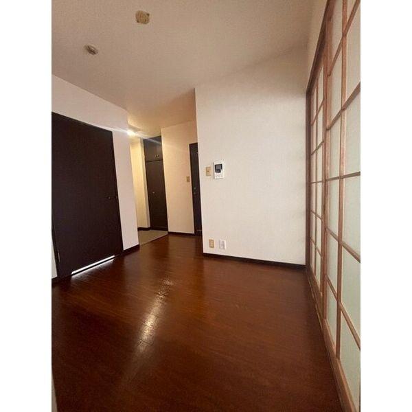 福岡市博多区千代４丁目のマンション