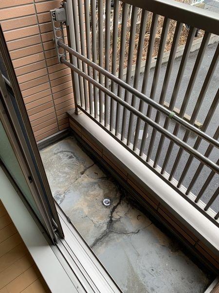 福岡市博多区吉塚３丁目のアパート