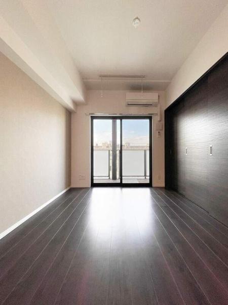 福岡市博多区吉塚１丁目のマンション