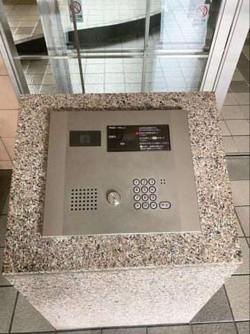 福岡市東区箱崎１丁目のマンション