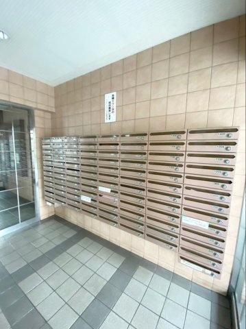 福岡市東区箱崎１丁目のマンション