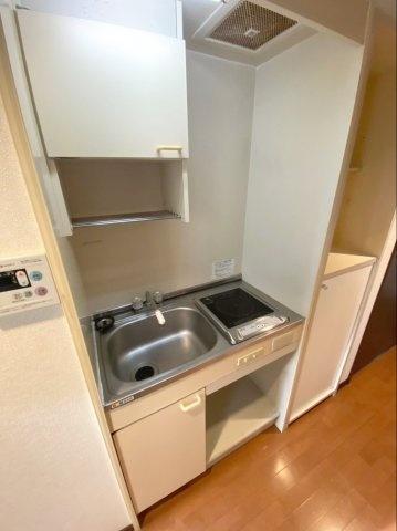 福岡市東区箱崎１丁目のマンション