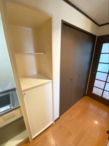 福岡市東区箱崎１丁目のマンション