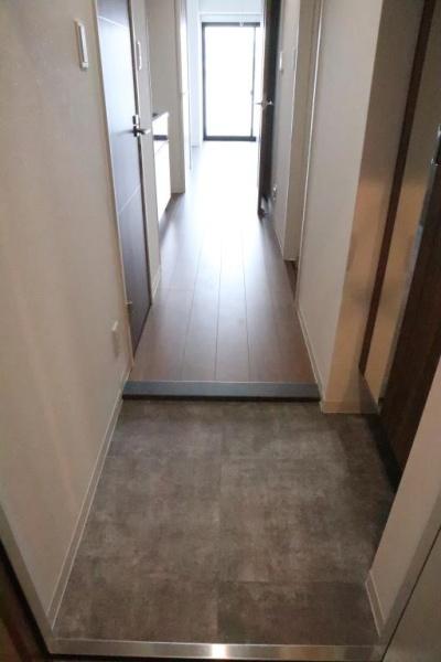 福岡市東区箱崎４丁目のマンション