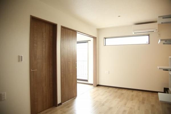 福岡市東区筥松３丁目のアパート