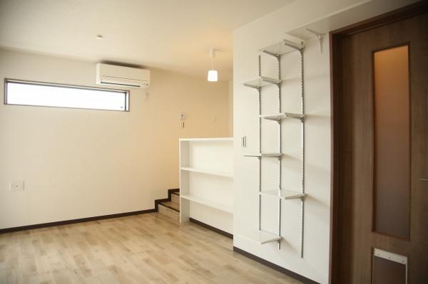 福岡市東区筥松３丁目のアパート