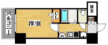 エステムコート博多祇園ツインタワーファーストステージ