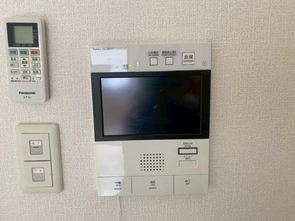 福岡市博多区堅粕１丁目のマンション