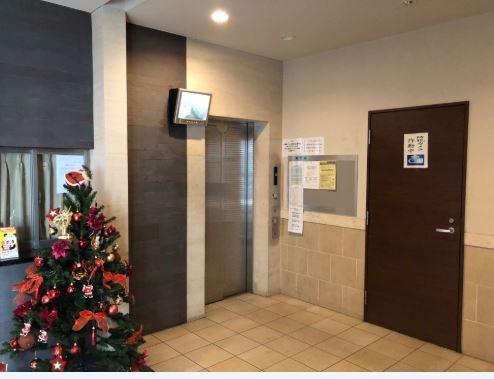 福岡市博多区堅粕１丁目のマンション
