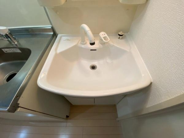 福岡市博多区堅粕１丁目のマンション