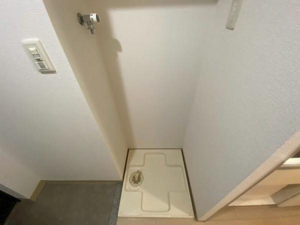 福岡市博多区堅粕１丁目のマンション