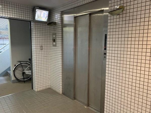 福岡市東区原田３丁目のマンション
