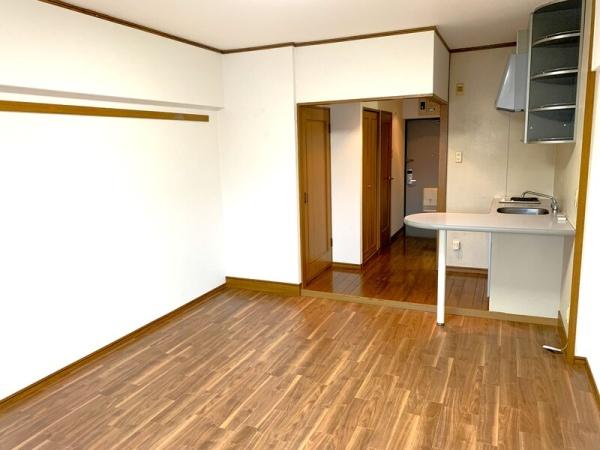 福岡市東区原田３丁目のマンション