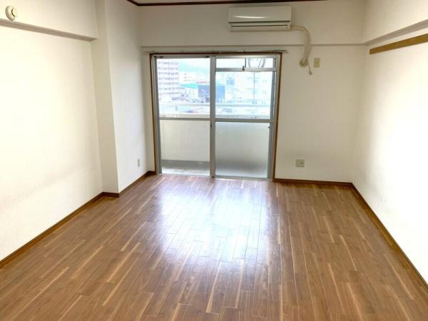 福岡市東区原田３丁目のマンション
