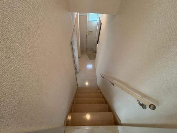 福岡市博多区千代４丁目のアパート