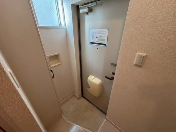 福岡市博多区千代４丁目のアパート