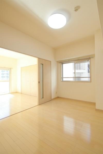 福岡市博多区千代３丁目のマンション