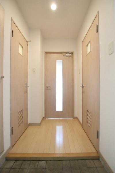 福岡市博多区千代３丁目のマンション