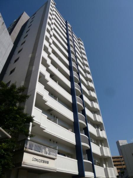 福岡市博多区千代３丁目のマンション