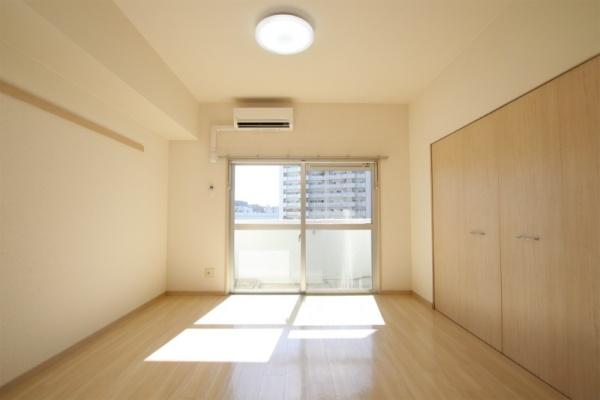 福岡市博多区千代３丁目のマンション