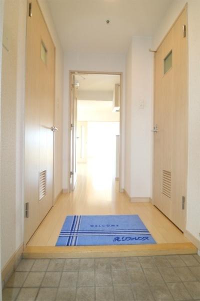 福岡市博多区千代３丁目のマンション