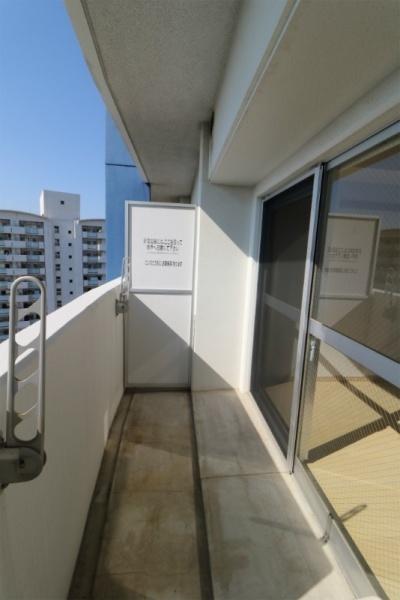 福岡市博多区千代３丁目のマンション