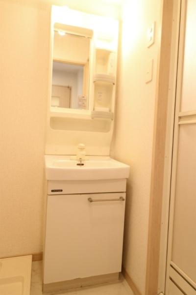 福岡市博多区千代３丁目のマンション