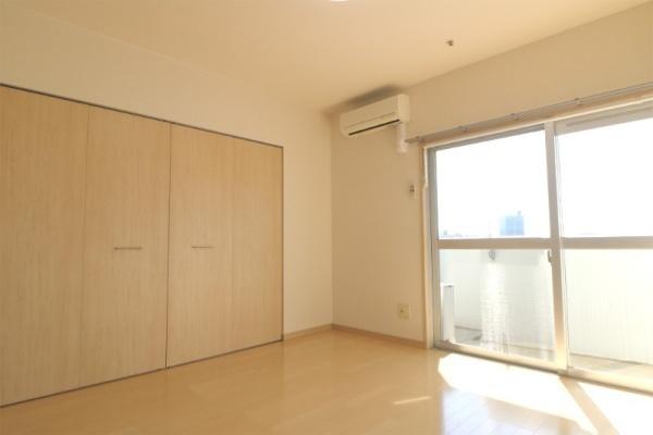 福岡市博多区千代３丁目のマンション