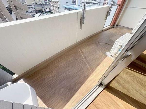 福岡市東区筥松２丁目のマンション