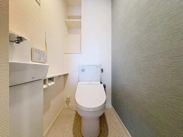 福岡市東区筥松２丁目のマンション
