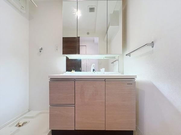 福岡市東区筥松２丁目のマンション