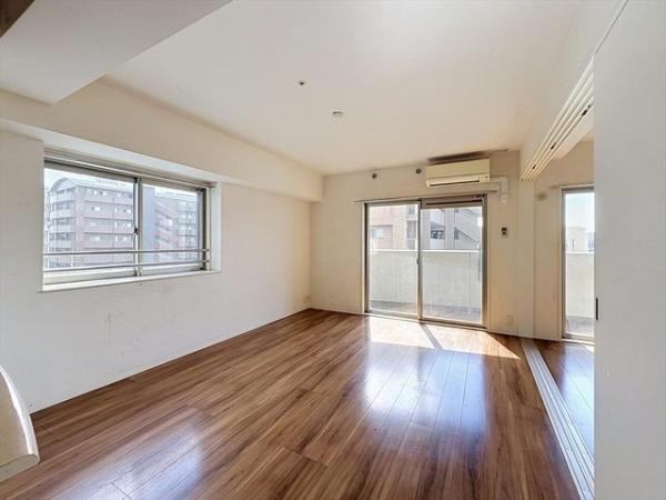 福岡市東区筥松２丁目のマンション