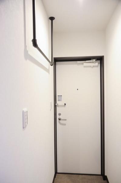 福岡市東区箱崎４丁目のアパート