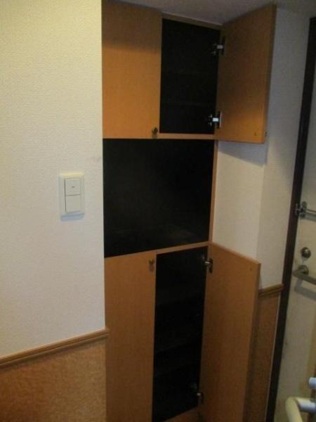 福岡市東区馬出５丁目のマンション