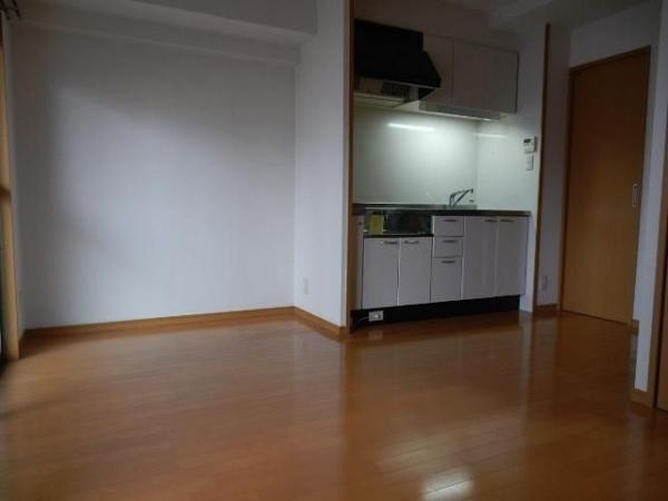 福岡市東区馬出５丁目のマンション